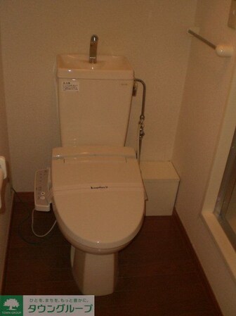 レオパレス幸の物件内観写真